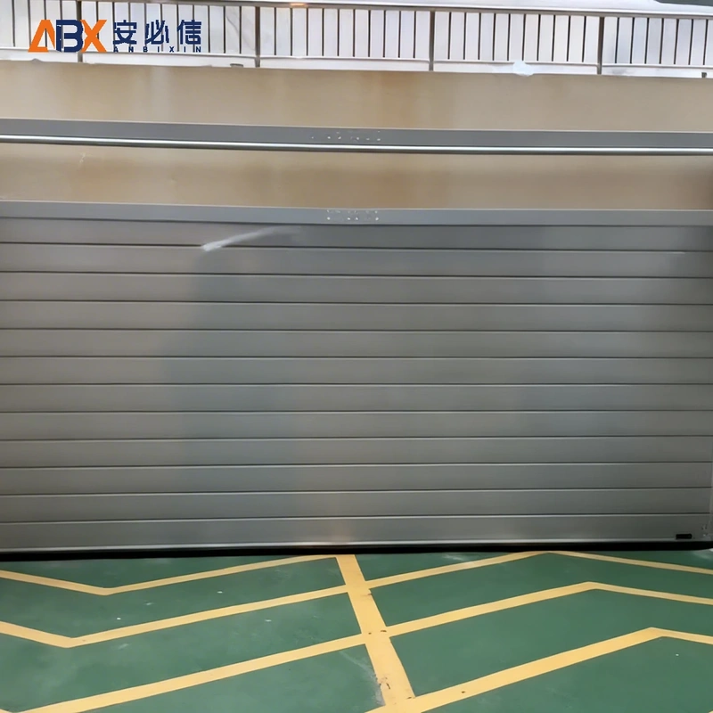 襄阳市涡轮硬质高速门